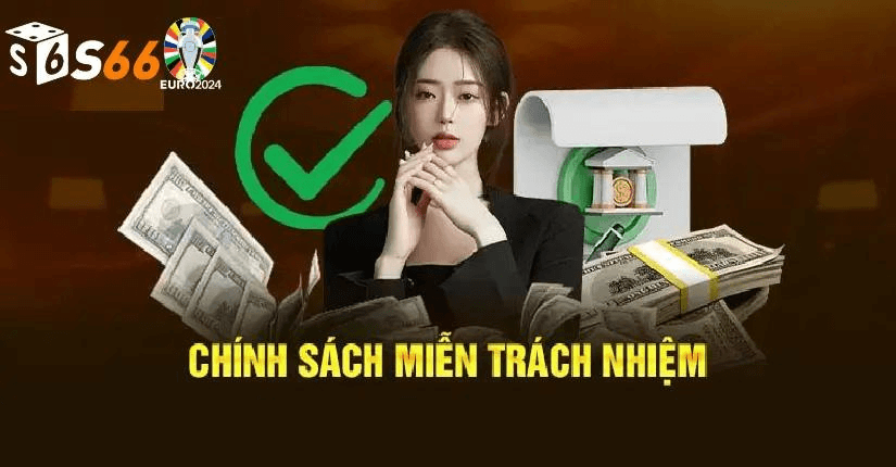 Các lời khuyên cho việc áp dụng S6666 Miễn Trừ Trách Nhiệm